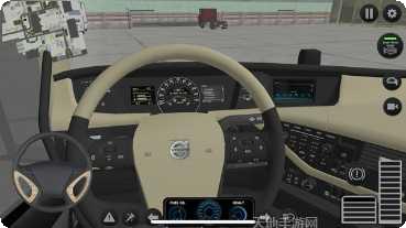 货车模拟经营策略