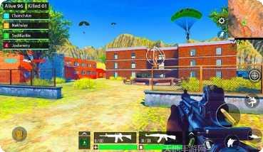 飞行射击大冒险好玩吗