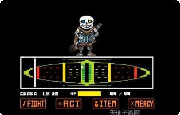 mugen传说之下角色