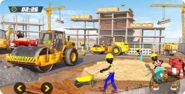 城市建设者2016下载地址