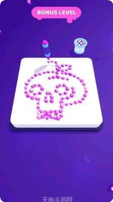 画画大比拼游戏技巧