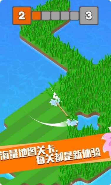 割草大作战攻略