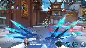 英雄使命测试服激活码