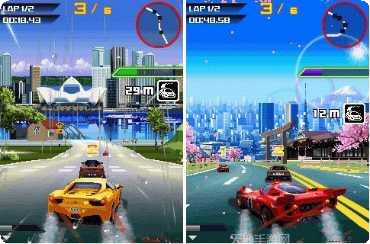 法拉利跑车模拟器ios版