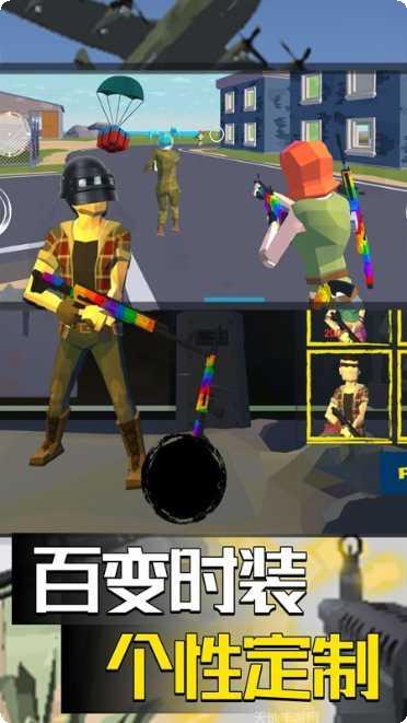 笨兔历险记最新版本