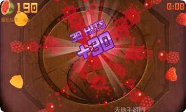 水果忍者更新内容