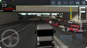 卡车模拟器2021下载