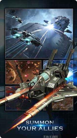 星球大战Star Wars策略战斗