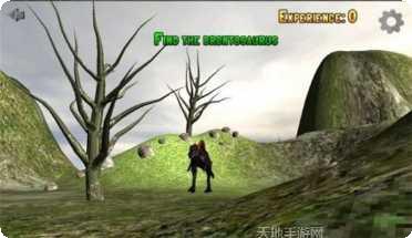 3D动物逃生游戏评测分享