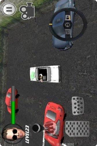 疯狂停车模拟驾驶3D下载