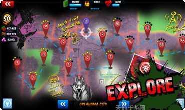 死亡之雨游戏攻略