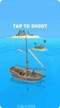 海岛战舰兵策略玩法