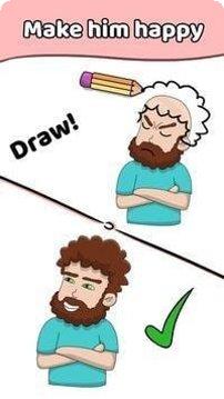 绘画大师拼图攻略