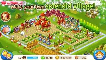 冒险岛5百度版下载