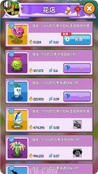 僵尸花园家庭防御下载