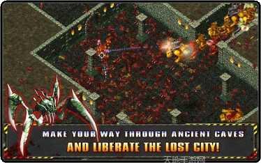 孤胆枪手失落之城攻略