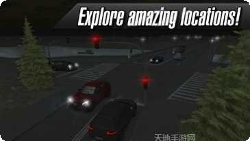 驾驶学校19新手教程