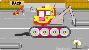 儿童拼图卡通版游戏下载