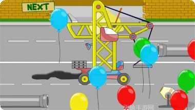 儿童拼图卡通版好玩吗