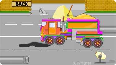 儿童拼图卡通版怎么玩