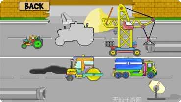 儿童拼图卡通版最新版本