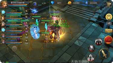 命运女神号装备搭配