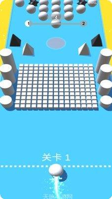 彩色球球大作战攻略分享