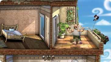 整蛊邻居第2季攻略