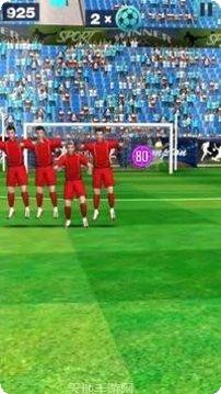 超级3D飞镖游戏攻略