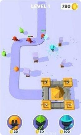 超级城市英雄大战攻略