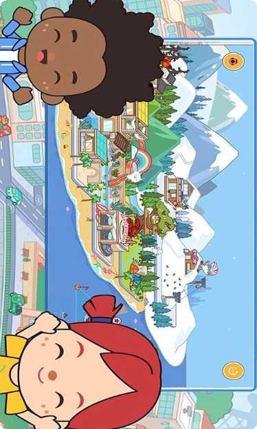 托卡假期世界攻略大全