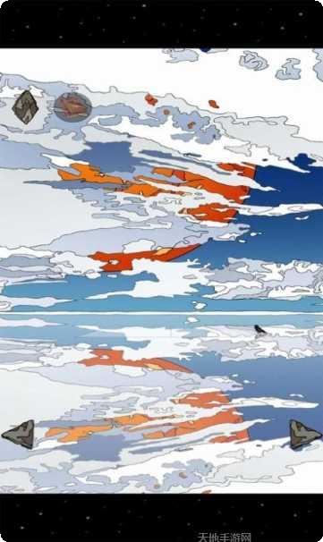 无止境的世界冒险