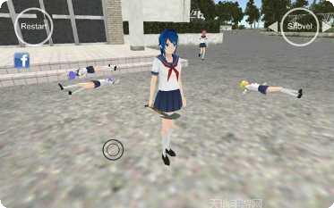 病娇模拟器角色设定