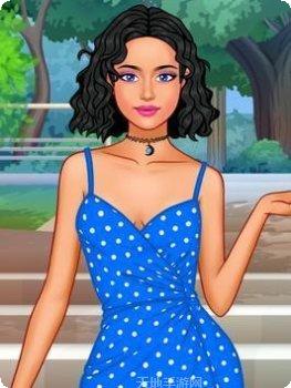 大学女生团队改造2角色搭配