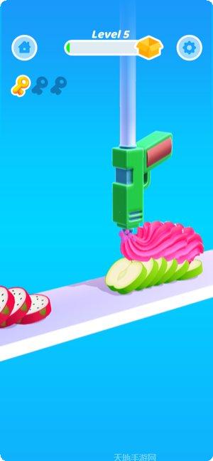 Perfect Smile 3D口腔护理游戏