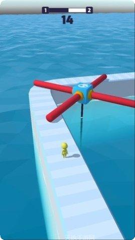 Slime Jump and Fly游戏攻略