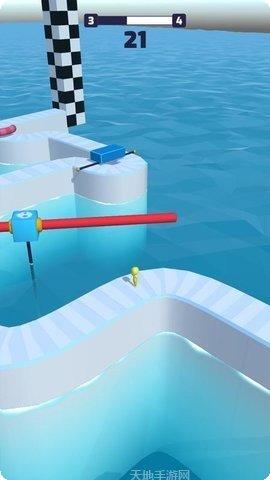 Slime Jump and Fly最新版本