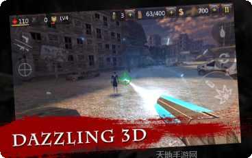 僵尸地狱2最新版本