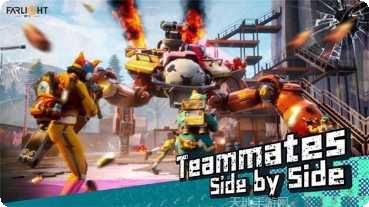 farm bay农场建设技巧