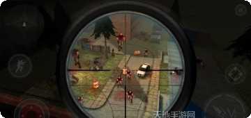 死亡入侵2021下载