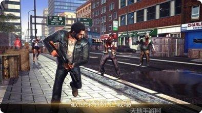 死亡入侵2021玩法介绍