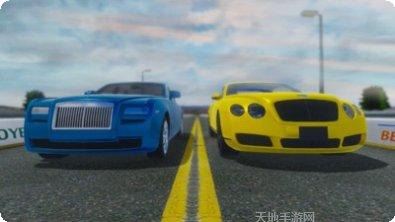 劳斯莱斯模拟器游戏下载