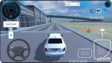 劳斯莱斯模拟器免费试玩