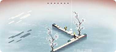 纸境唯美画风