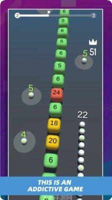 贪吃蛇摧毁城市玩法介绍