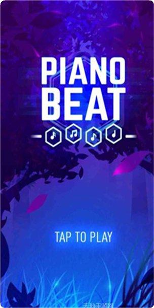 钢琴节奏大师音符雨下载