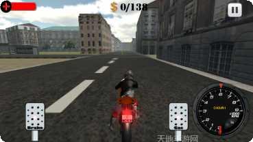 城市自行车赛更新