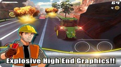 城市建筑大亨攻略