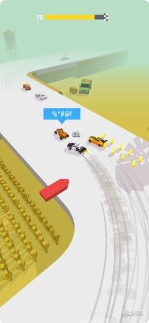 Drift Race 3D游戏攻略