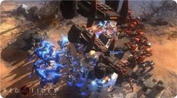 永恒的星球游戏攻略